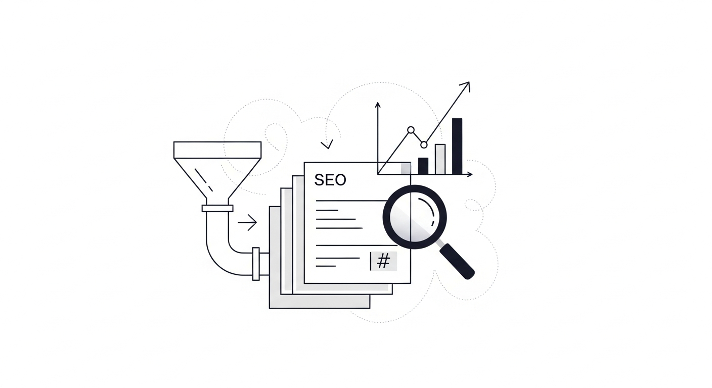 SEO for Invoicing SaaS Companies: How to Build Organic Pipeline That Converts - SEO for invoicing SaaS companies