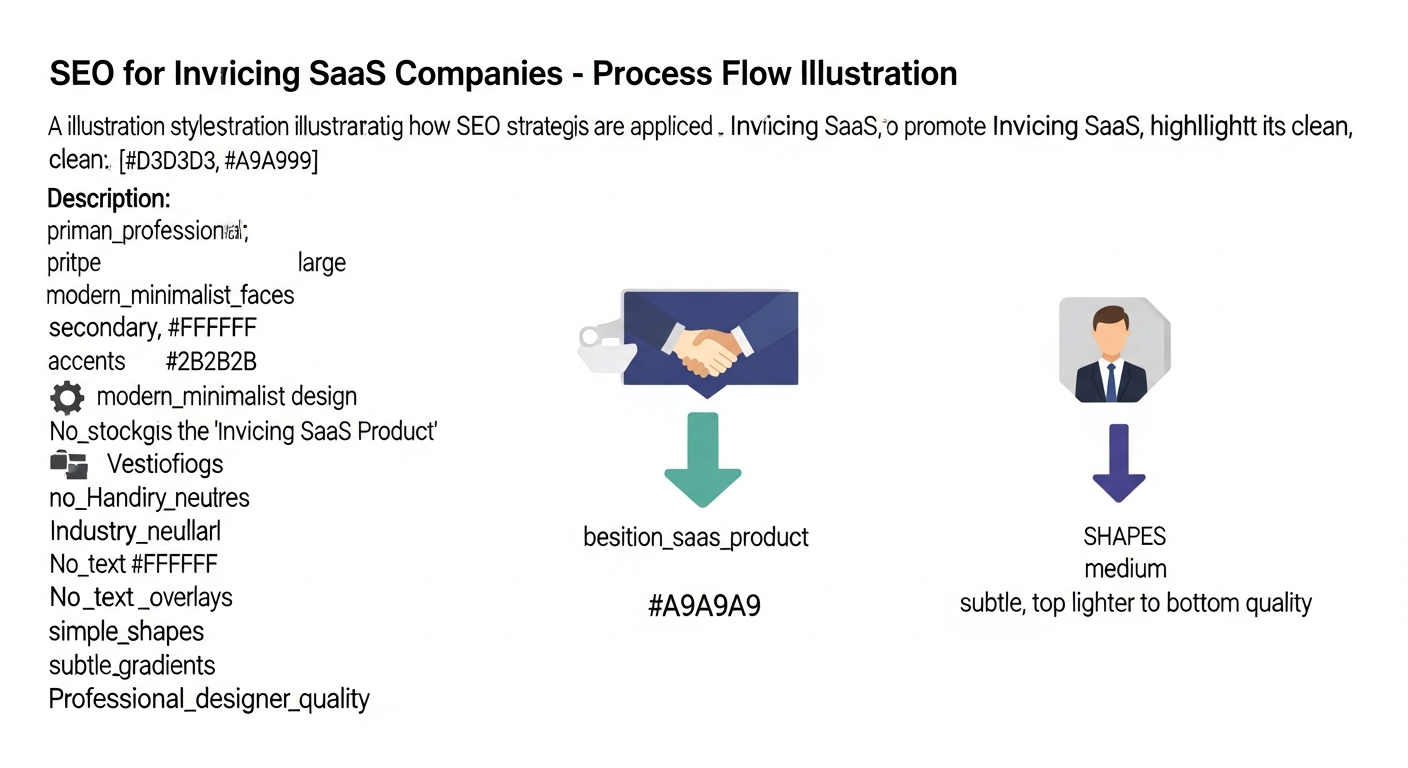 Why SEO Is Especially Valuable for Invoicing SaaS - SEO for invoicing SaaS companies