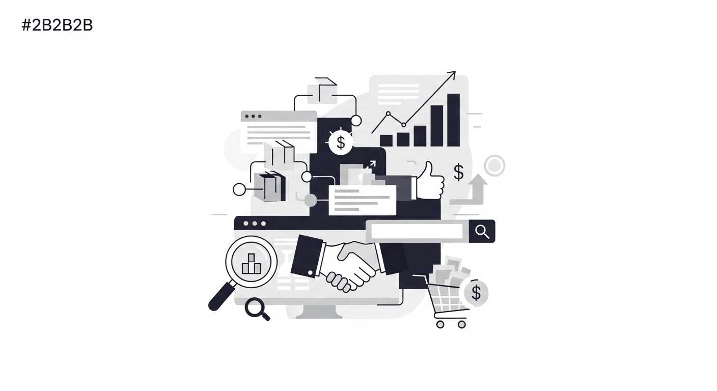 SEO for procurement SaaS companies - SEO for procurement SaaS companies
