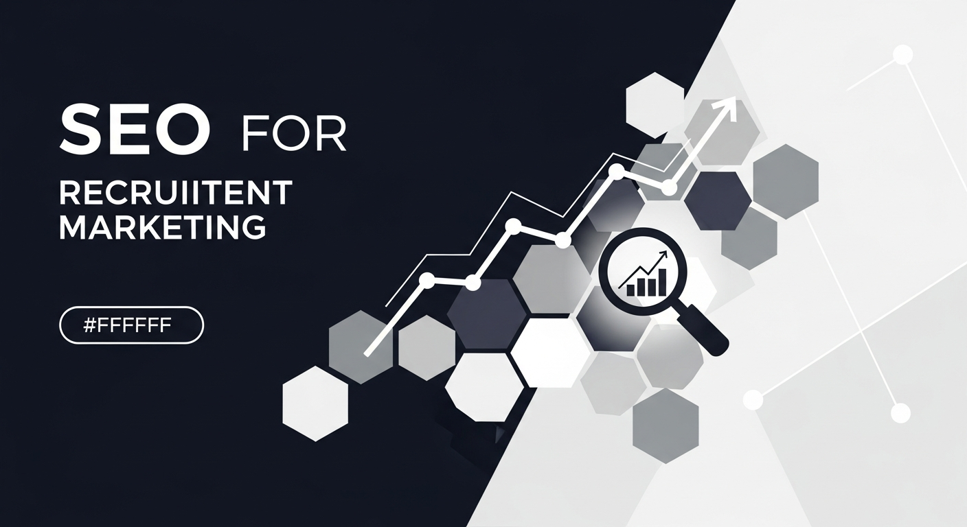SEO for Recruitment Marketing SaaS Companies - SEO for recruitment marketing SaaS companies