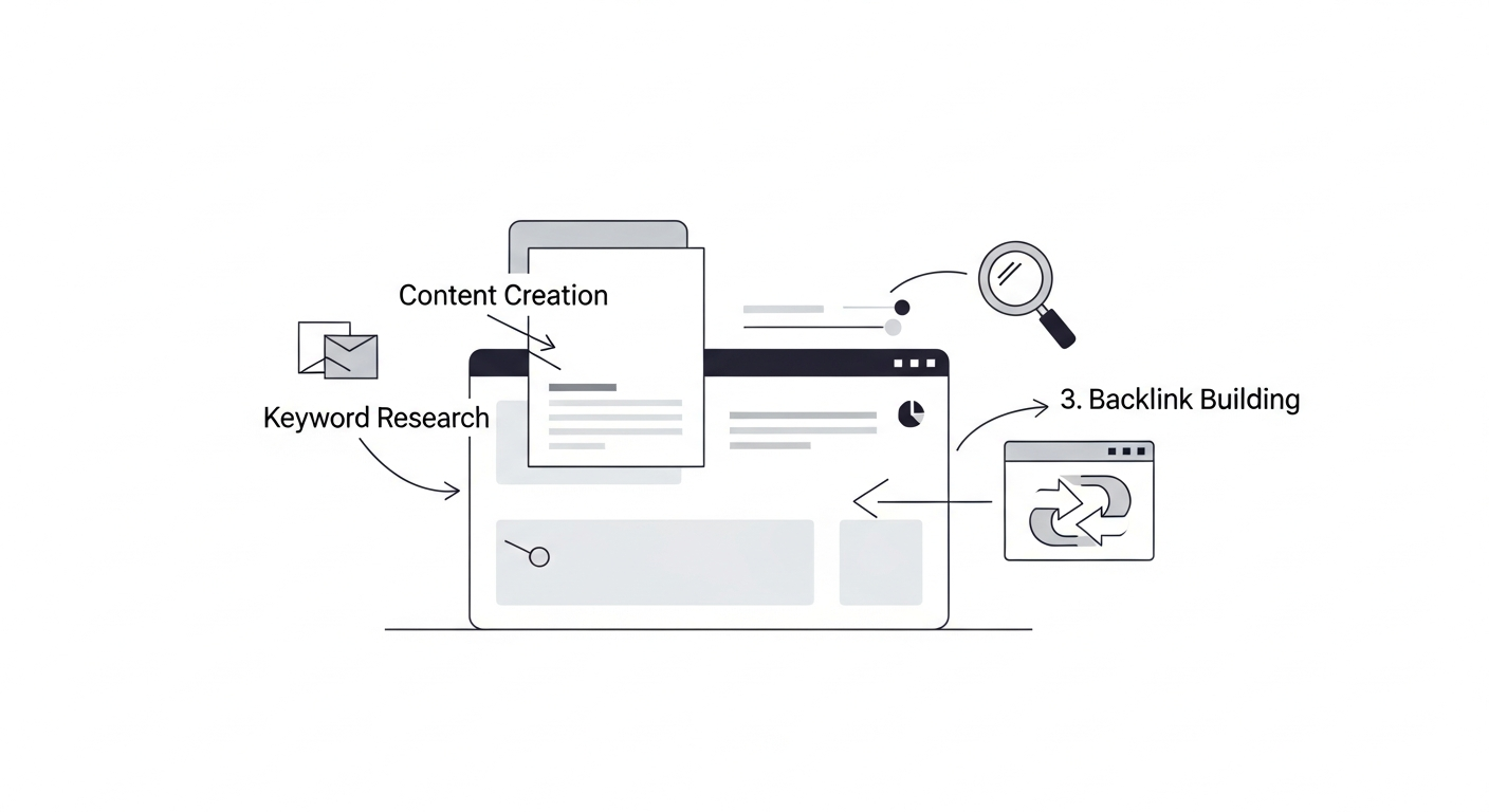 SEO for spend management SaaS companies — SEO for spend management SaaS companies