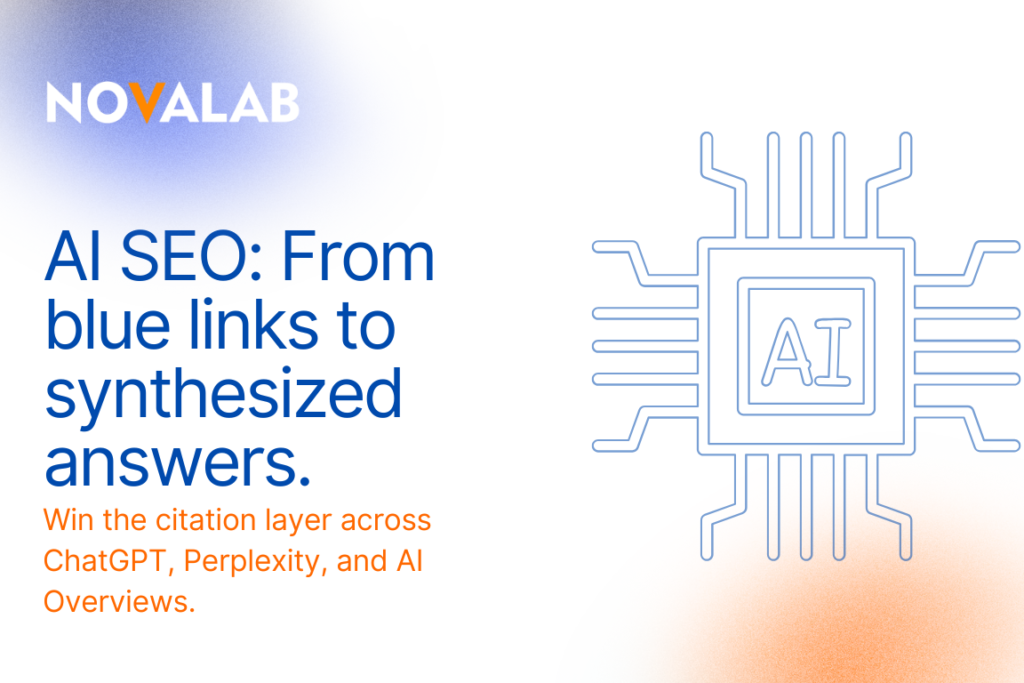 AI SEO - service image 