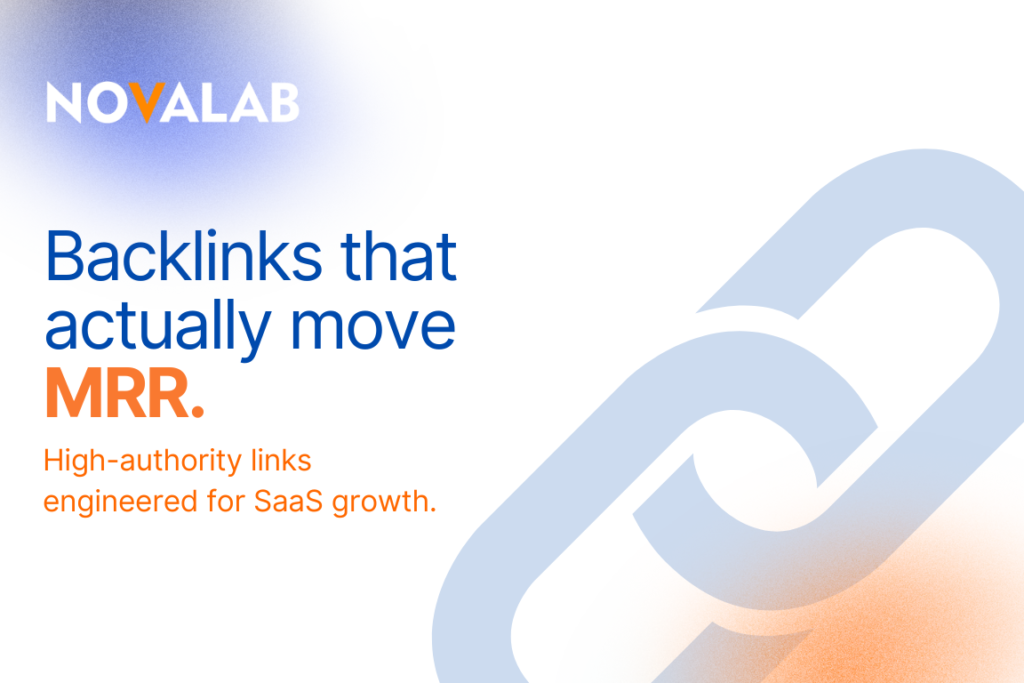 Link Building - service image