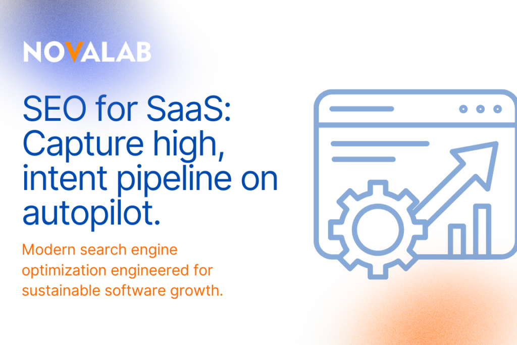 SEO for SaaS - Service