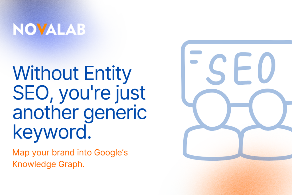 Entity SEO - service image
