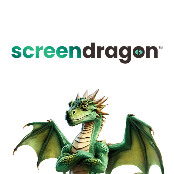 Screendragon logo